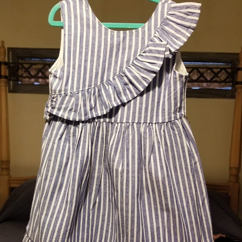 Dress Spring & Summer New